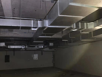 購物商場